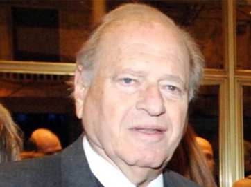 Πέθανε ο πρώην υπουργός Γεράσιμος Αρσένης