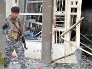 Οκτώ νεκροί από επίθεση αυτοκτονίας στο Ιράκ