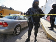 Δύο νεκροί και πέντε τραυματίες από σφαίρες στο Ακαπούλκο