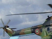 Tο PKK κατέρριψε το τουρκικό στρατιωτικό ελικόπτερο