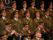 Χορωδία Κόκκινου Στρατού: Ένα σύμβολο για τη Ρωσία (video)