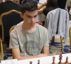 Νεαρός Βολιώτης κέρδισε Παγκόσμιο Πρωταθλητή στο Σκάκι