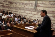 Ο ΣΥΡΙΖΑ δεν θα δεχθεί προαπαιτούμενα ή τετελεσμένα