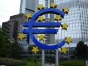 ΕΚΤ: Αμετάβλητο το βασικό επιτόκιο, στο 0,50%