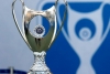 Ορίσθηκαν οι αγώνες κυπέλλου Ελλάδας