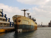 Το «ευλογημένο» πλοίο που έσωσε την Ελλάδα