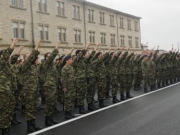 Κατάταξη στο Στρατό Ξηράς με την 2016 Γ΄ ΕΣΣΟ