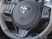 Toyota: Ανακαλεί 1,6 εκατ. αυτοκίνητα με πρόβλημα στους αερόσακους