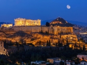 Η Αθήνα στην 87η θέση σε ποιότητα ζωής