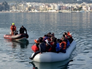 4.901 πρόσφυγες και μετανάστες έχασαν τη ζωή τους στη Μεσόγειο