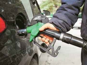 Διαφωνούν με την αύξηση  φορολογίας  καυσίμων οι βενζινοπώλες