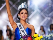Μις Υφήλιος 2015 μετά από …γκάφα η Μις Φιλιππίνες