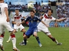 Γερμανία-Αργεντινή: 0-0 στο ημίχρονο