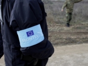 Παρουσιάζεται, την Πέμπτη στα βουλγαρο-τουρκικά σύνορα, η διευρυμένη δομή της Ευρωπαϊκής Συνοριοφυλακής