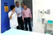 Δημοπρατείται ο νέος ιατροτεχνολογικός εξοπλισμός για το Νοσοκομείο Βόλου