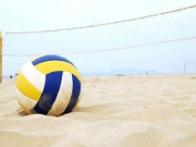 Η Θεσσαλία δεν παίζει... beach volley