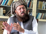 Νεκρός ο «πατέρας των Ταλιμπάν»