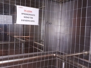 Εισαγγελική  παρέμβαση για τα ασανσέρ του ΓΝΛ