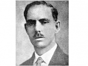 Στυλιανός Αστεριάδης-Πατόφλας. Δήμαρχος Λαρίσης από το 1934 μέχρι το 1950, με ενδιάμεσες μεταβολές λόγω των ανώμαλων εθνικών και πολιτικών καταστάσεων.