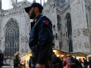 Ιταλική αστυνομία: Φόβοι για χτύπημα από τον ISIS