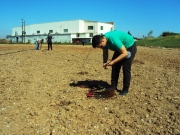 Πρότυπο εκπαιδευτικό αγρόκτημα στη Θεσσαλία από την Open Mellon