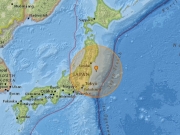 Σεισμός 6,9 R στην Φουκουσίμα