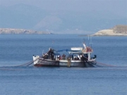 Γιώργος Καρασμάνης : Επιλύουμε το χρόνιο πρόβλημα αλιείας με βιντζότρατα