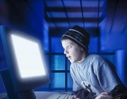 «Διαδικτυακή ασπίδα» στην παιδική σεξουαλική εκμετάλλευση
