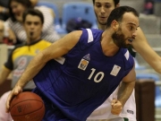 Ανανέωσε ο Αγγελακόπουλος  στην ομάδα μπάσκετ του Ηρακλή