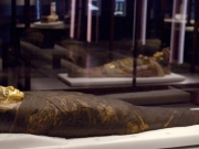 Έξι μούμιες ανακαλύφθηκαν μέσα σε φαραωνικό τάφο