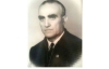 Ο Αδάμος Κωνσταντίνου (1912-1977) © Αρχείο οικογένειας Ιάσονα Α. Κωνσταντίνου