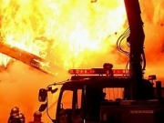 Κίνα: 18 νεκροί από φωτιά σε ινστιτούτο μασάζ