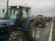 Οι αγρότες βγάζουν τη Δευτέρα τα τρακτέρ στον Ε-65