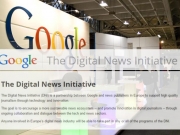 Νέο ταμείο δημοσιογραφικής καινοτομίας από τη Google Digital News Initiative