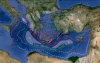 Κοιτάσματα υδρογονανθράκων στην Ελλάδα της κρίσης