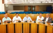Πρόεδρος ΕΛΓΟ: αναβαθμίζονται τα αγροτικά Ινστιτούτα στην Θεσσαλία