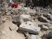 Στο Κούριο βρέθηκε η αρχαιότερη φιάλη γιαλιού