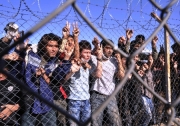 Πρόσφυγες και αιτούντες άσυλο: Το σύγχρονο ανθρωπιστικό δράμα