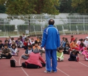 «Να σταματήσουν οι μετατάξεις εκπαιδευτικών» ζητούν οι γυμναστές