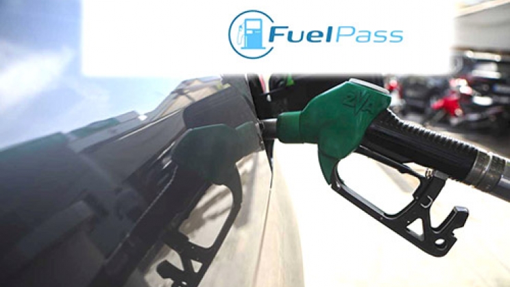 Στο τέλος Ιουλίου ανοίγει η πλατφόρμα για το Fuel Pass 2