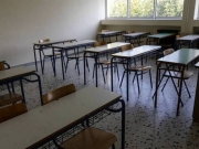 Πιθανή παράταση στην αναστολή λειτουργίας σε όλα τα σχολεία της Θεσσαλίας