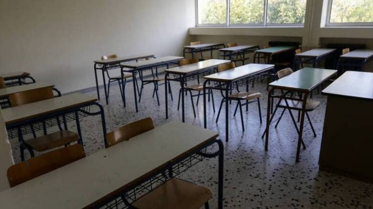 Πιθανή παράταση στην αναστολή λειτουργίας σε όλα τα σχολεία της Θεσσαλίας