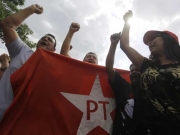 Κύμα οργής κατά της προέδρου της Βραζιλίας