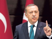 Ο Ερντογάν απειλεί με νέα επιχείρηση στο βόρειο Ιράκ