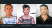 Η ΕΛ.ΑΣ. αναζητεί πληροφορίες για δράστες κλοπών στη Μαγνησία