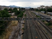 Ολοκληρώνεται το 2018 η γραμμή Αθήνα-Θεσσαλονίκη