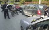Δεκάδες συλλήψεις οδηγών, εκατοντάδες παραβάσεις του ΚΟΚ
