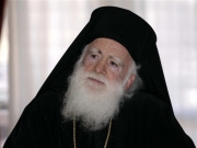 Στο Βενιζέλειο νοσοκομείο μεταφέρθηκε ο αρχιεπίσκοπος Κρήτης Ειρηναίος