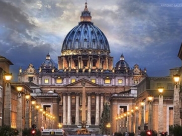 Σύνοδος στο Βατικανό για σεξουαλικά σκάνδαλα