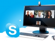 Το Skypeεστιάζει στις επιχειρήσεις